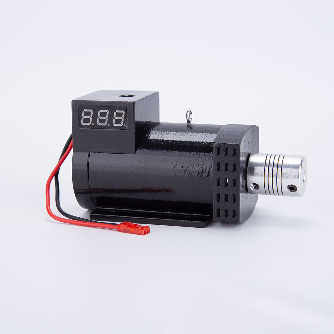 Mini Retro DC Generator for Engine Models