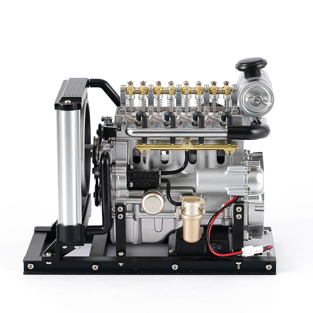Diesel Engine Model