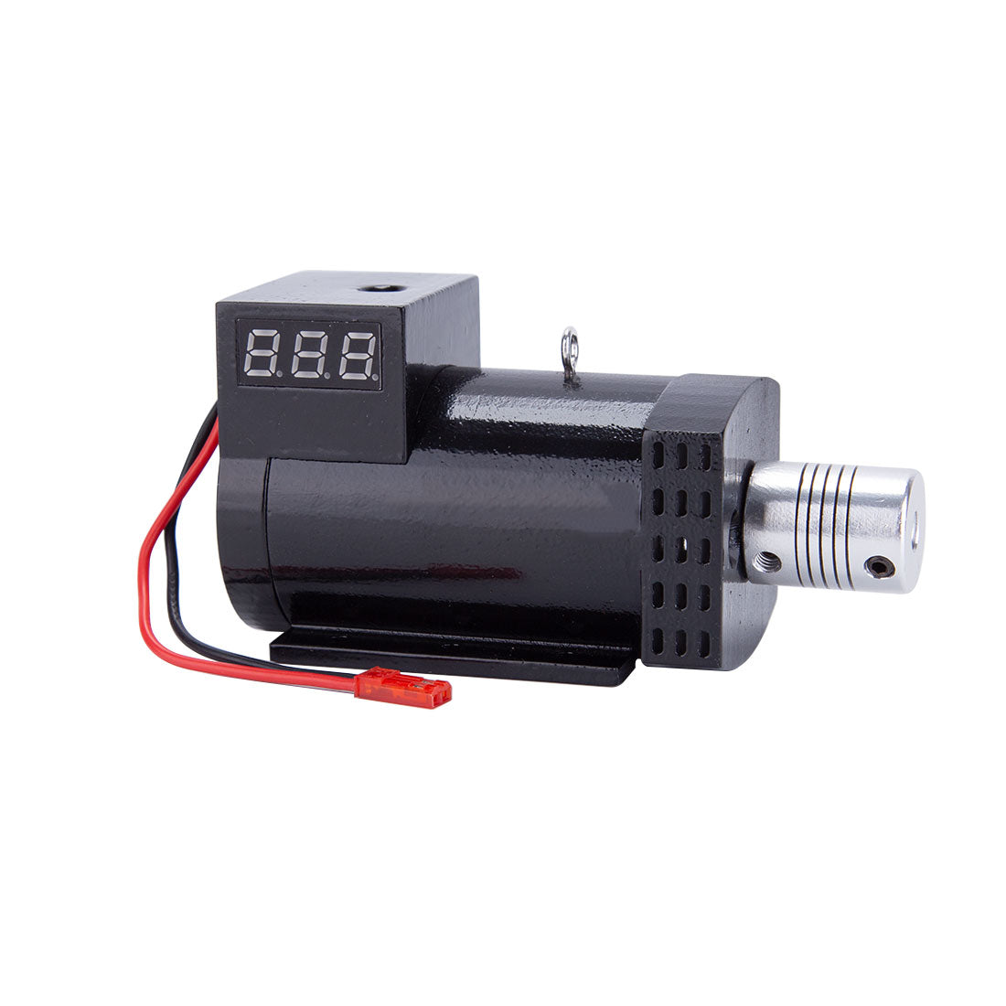 Mini Retro DC Generator for Engine Models