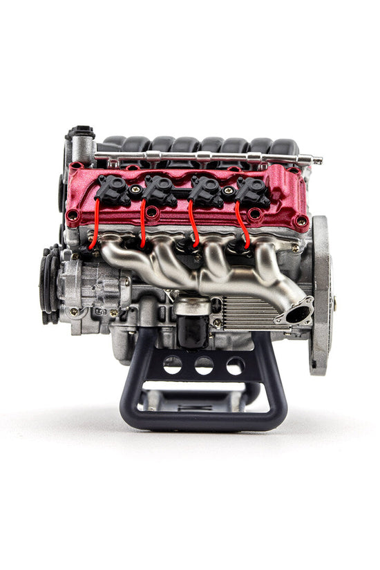 RC V8 Kit