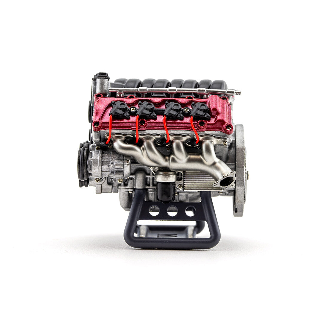 RC V8 Kit